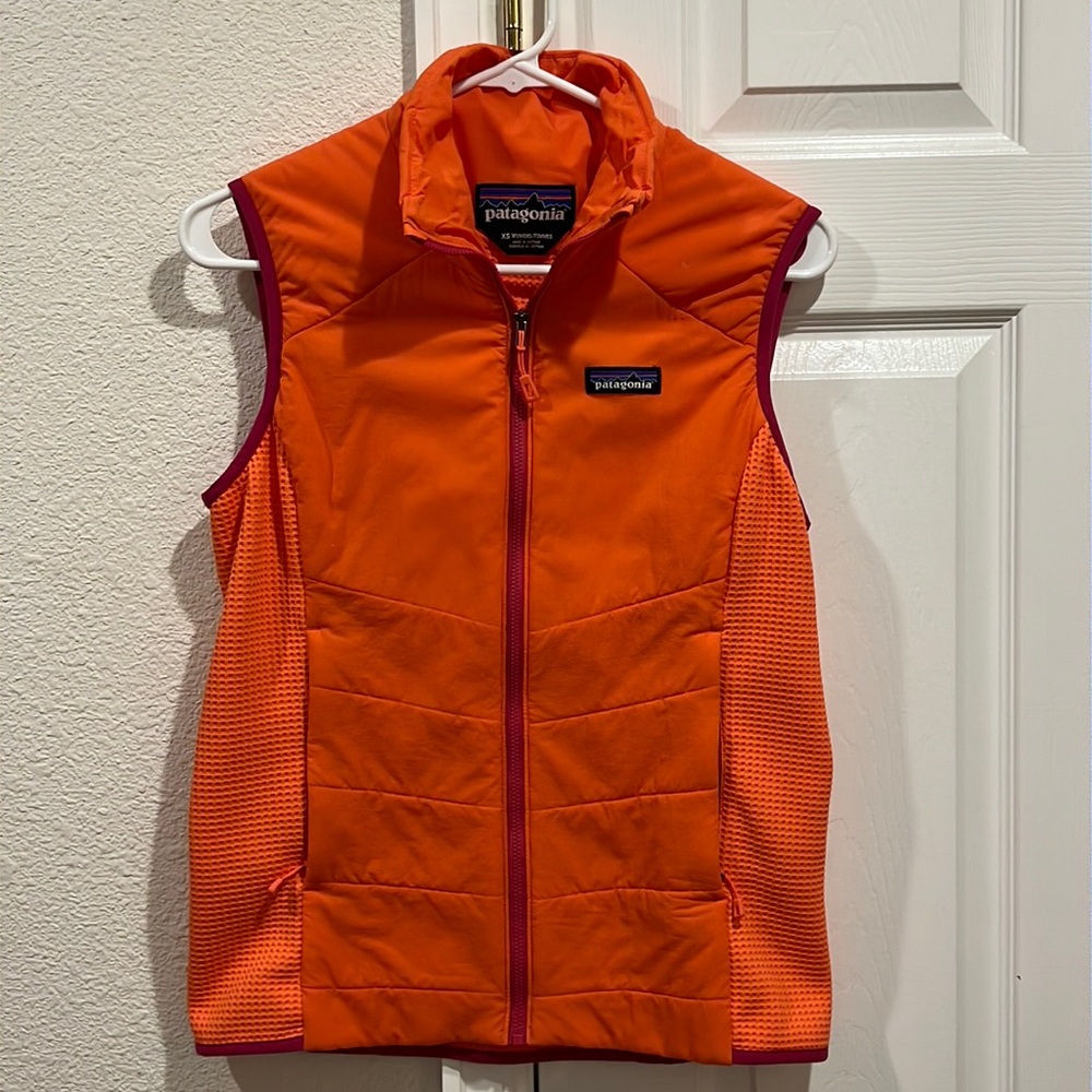 Patagonia Nano Air Vest